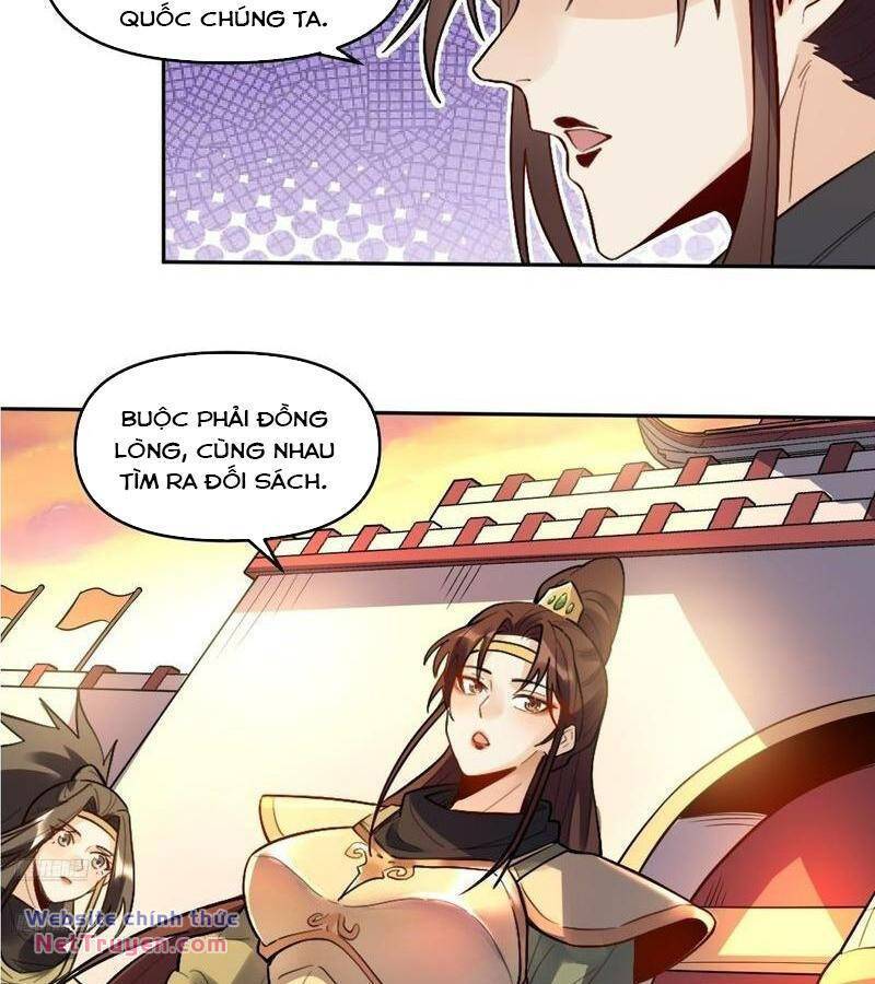 Nguyên Lai Ta Là Tu Tiên Đại Lão: Chapter 403