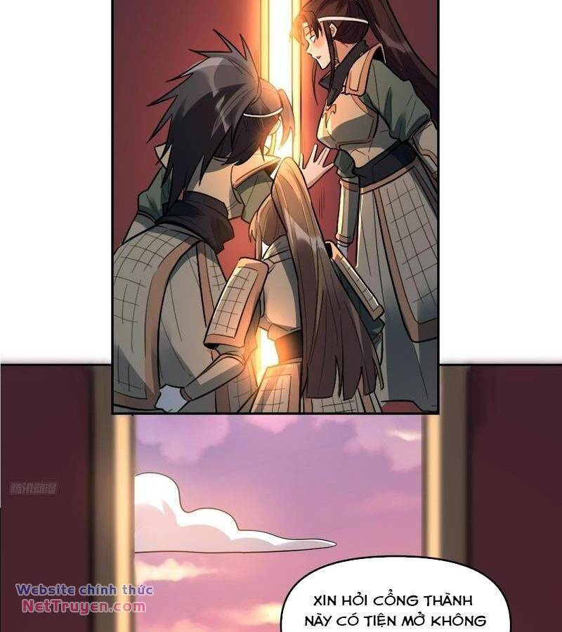 Nguyên Lai Ta Là Tu Tiên Đại Lão: Chapter 403