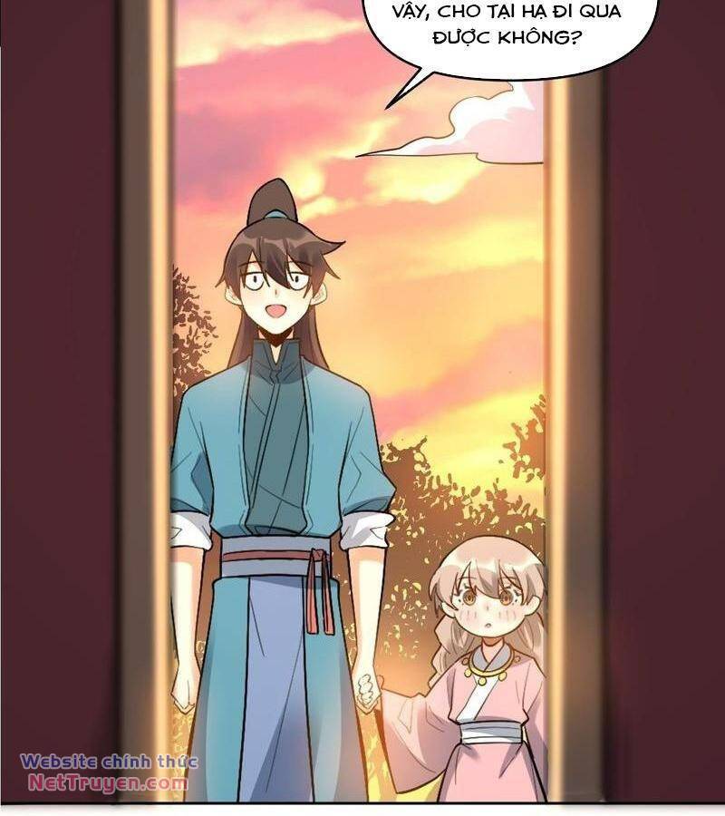 Nguyên Lai Ta Là Tu Tiên Đại Lão: Chapter 403