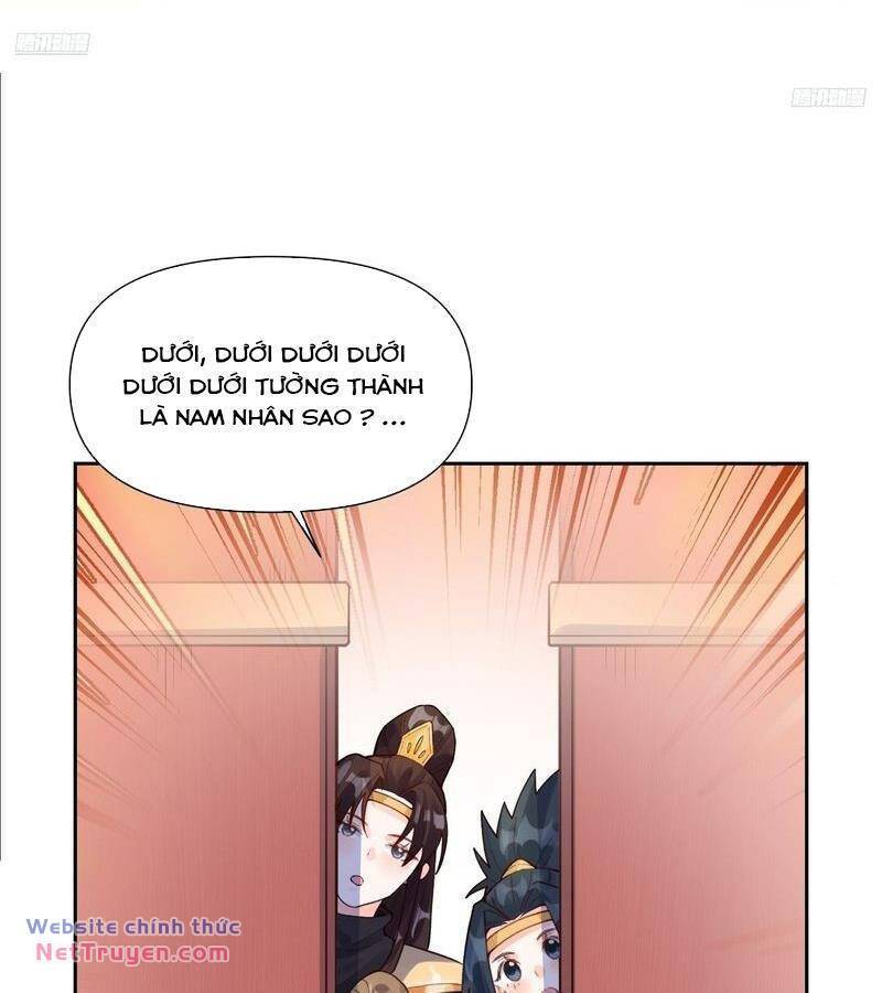 Nguyên Lai Ta Là Tu Tiên Đại Lão: Chapter 403