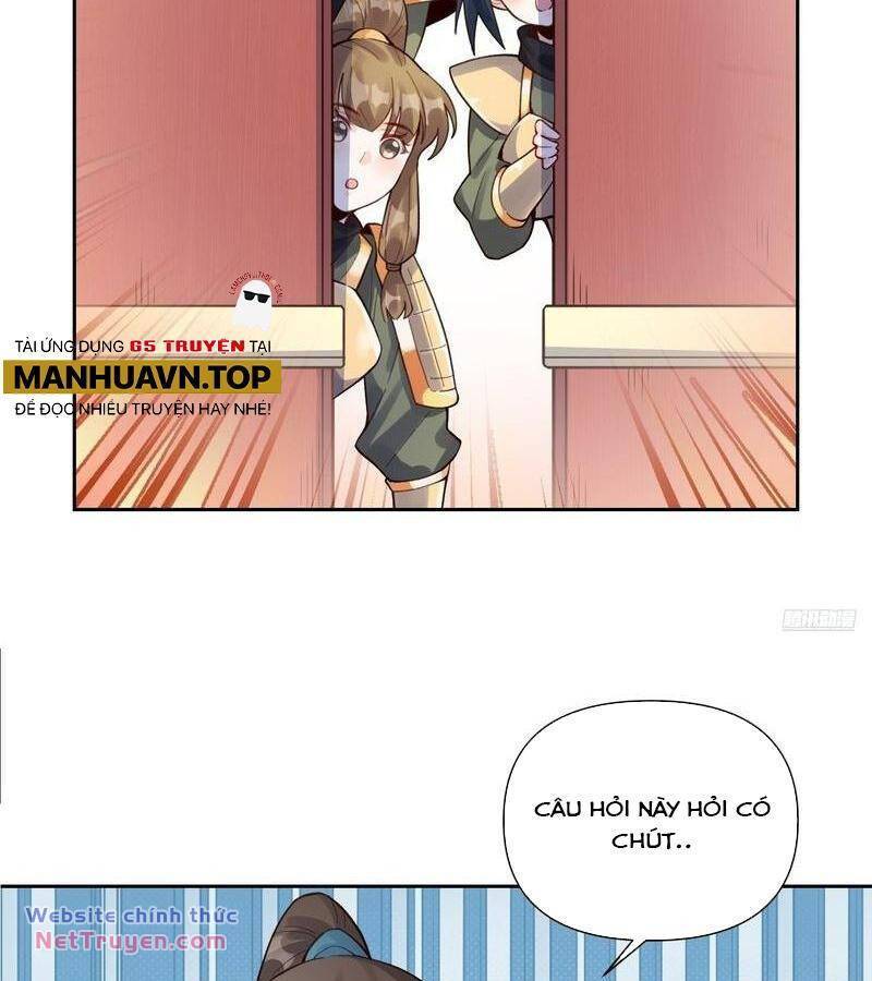 Nguyên Lai Ta Là Tu Tiên Đại Lão: Chapter 403