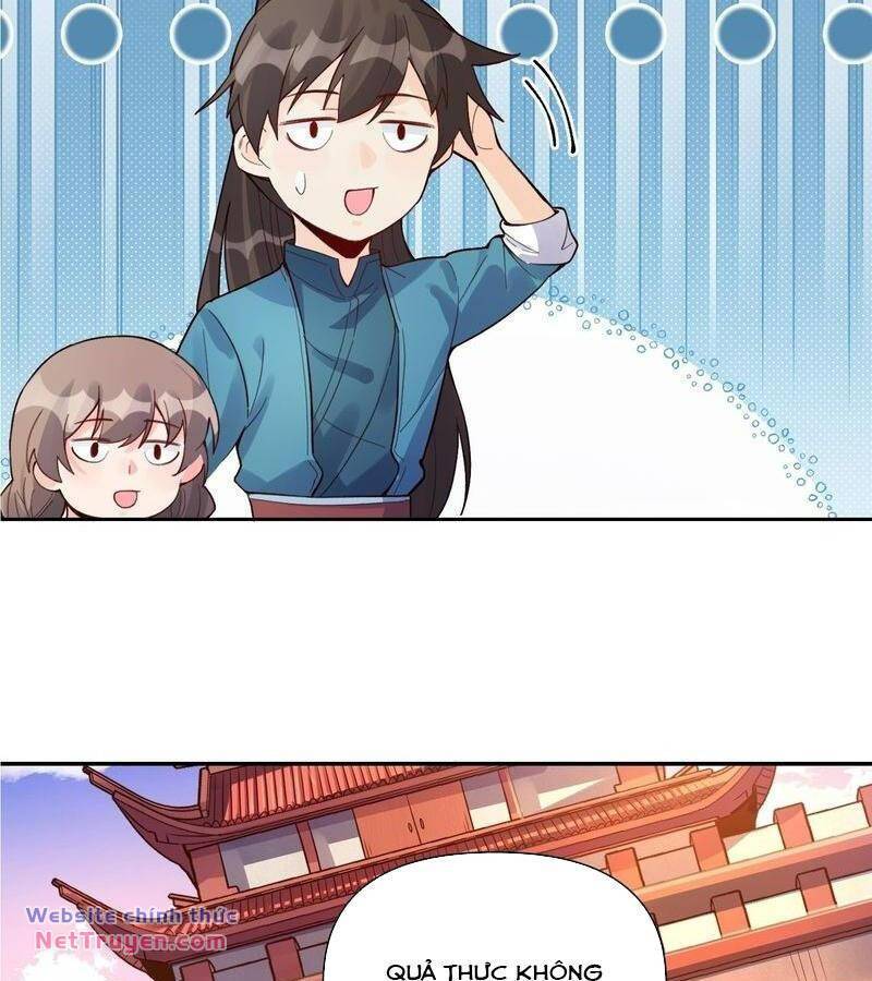 Nguyên Lai Ta Là Tu Tiên Đại Lão: Chapter 403
