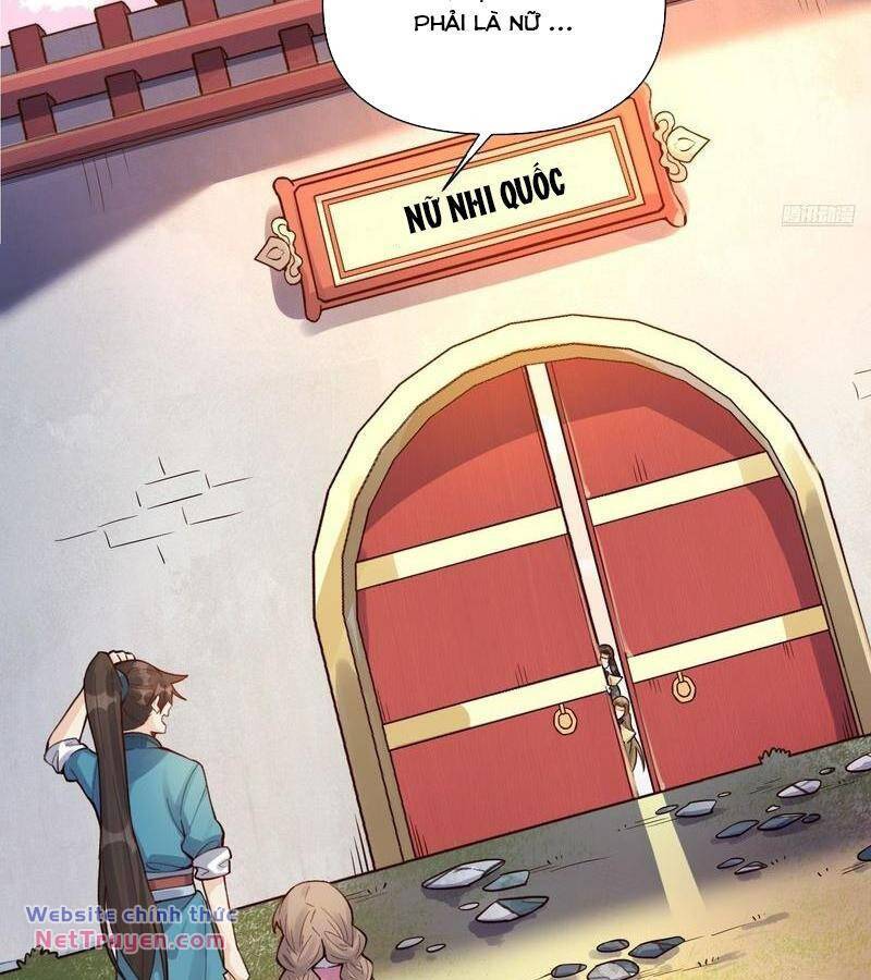 Nguyên Lai Ta Là Tu Tiên Đại Lão: Chapter 403