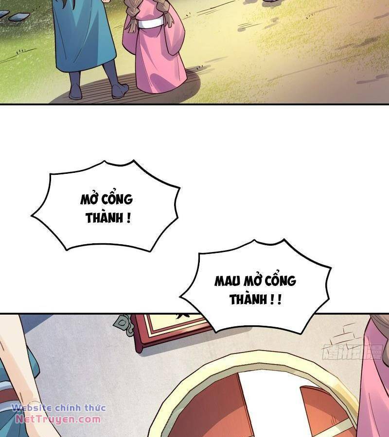 Nguyên Lai Ta Là Tu Tiên Đại Lão: Chapter 403