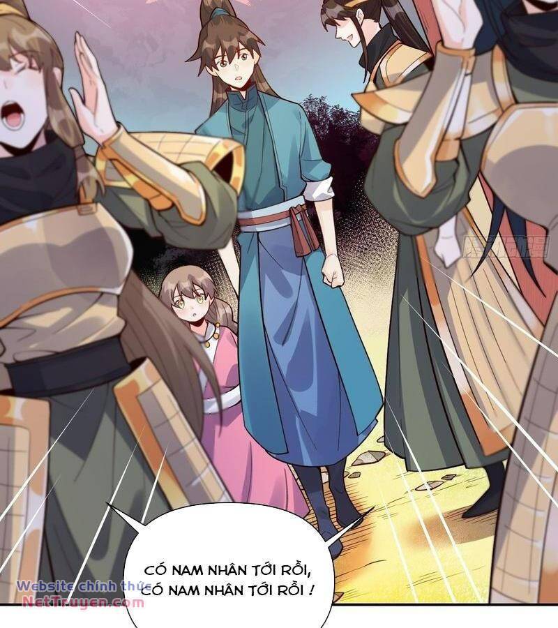 Nguyên Lai Ta Là Tu Tiên Đại Lão: Chapter 403