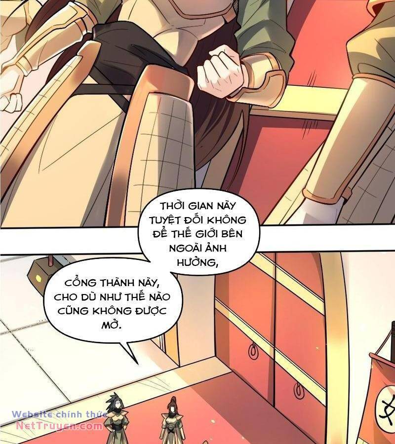 Nguyên Lai Ta Là Tu Tiên Đại Lão: Chapter 403