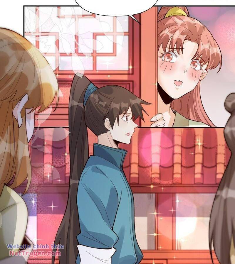 Nguyên Lai Ta Là Tu Tiên Đại Lão: Chapter 403