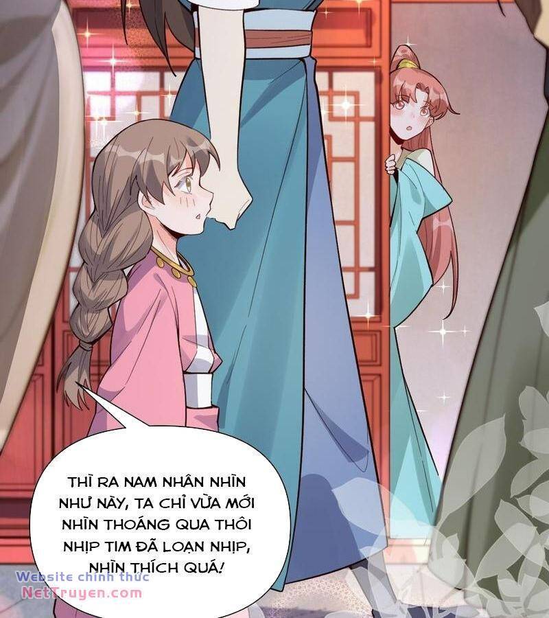 Nguyên Lai Ta Là Tu Tiên Đại Lão: Chapter 403