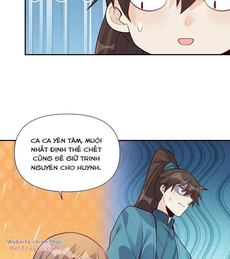 Nguyên Lai Ta Là Tu Tiên Đại Lão: Chapter 403