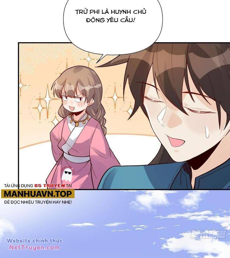 Nguyên Lai Ta Là Tu Tiên Đại Lão: Chapter 403