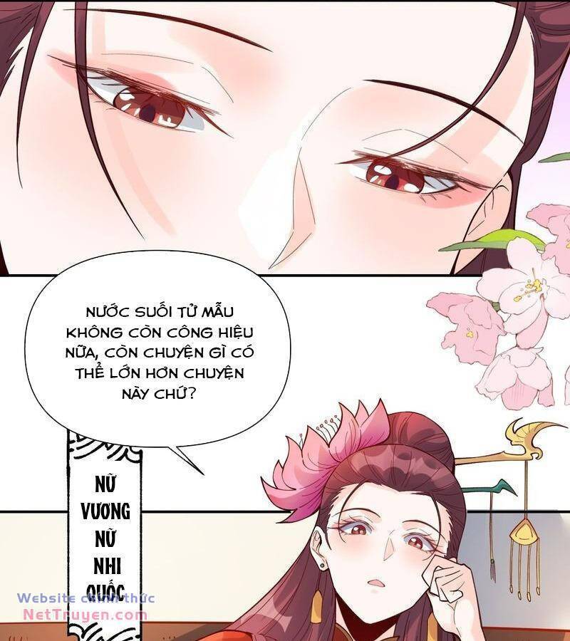 Nguyên Lai Ta Là Tu Tiên Đại Lão: Chapter 403