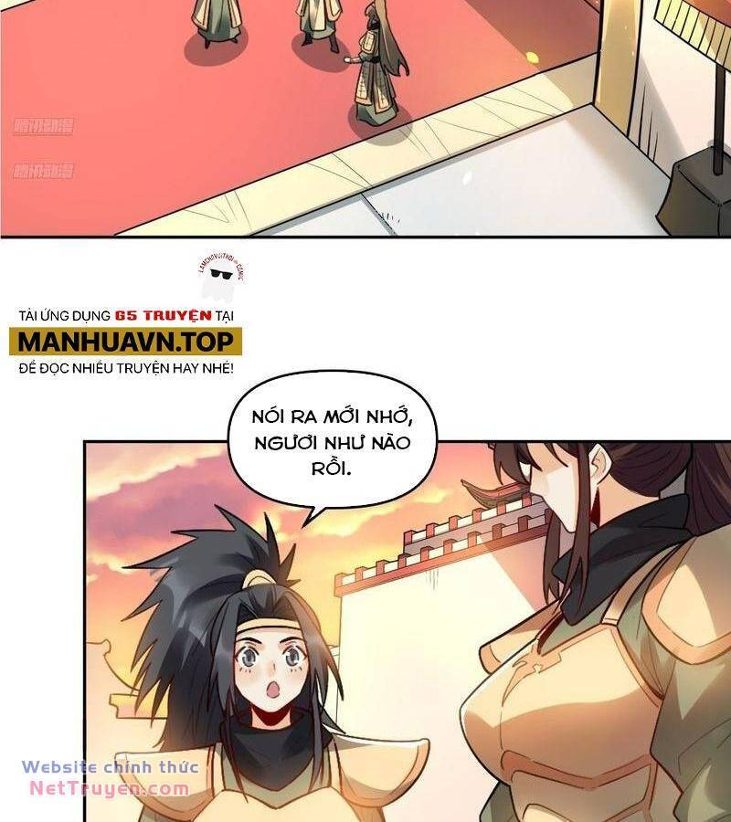 Nguyên Lai Ta Là Tu Tiên Đại Lão: Chapter 403