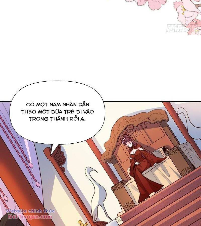 Nguyên Lai Ta Là Tu Tiên Đại Lão: Chapter 403