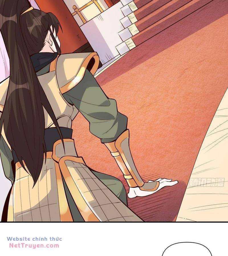 Nguyên Lai Ta Là Tu Tiên Đại Lão: Chapter 403