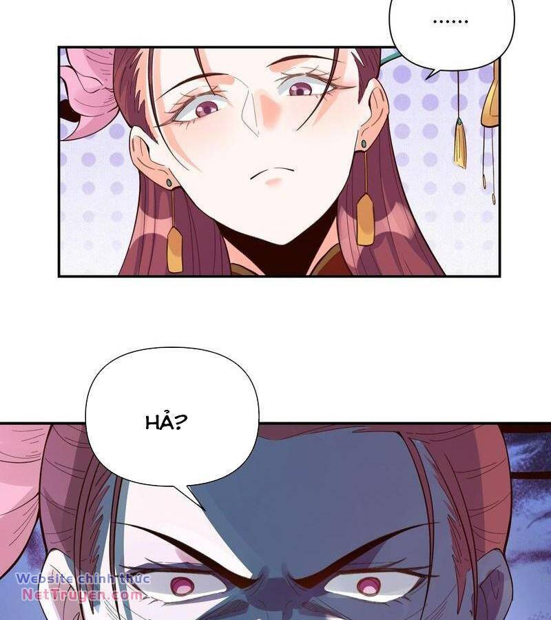Nguyên Lai Ta Là Tu Tiên Đại Lão: Chapter 403