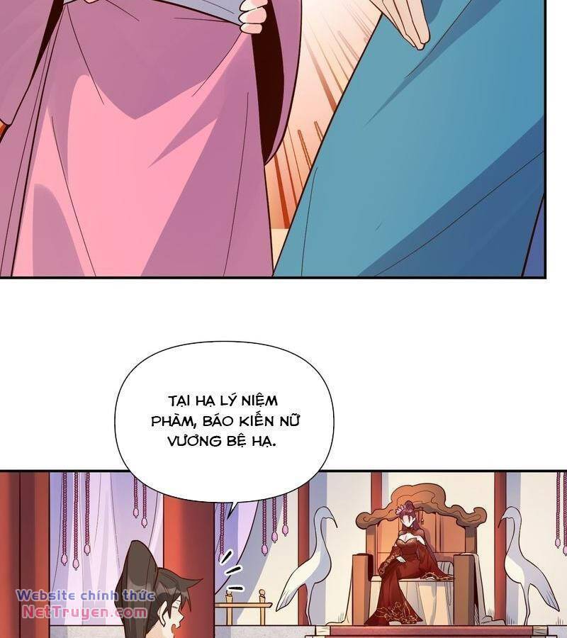 Nguyên Lai Ta Là Tu Tiên Đại Lão: Chapter 403