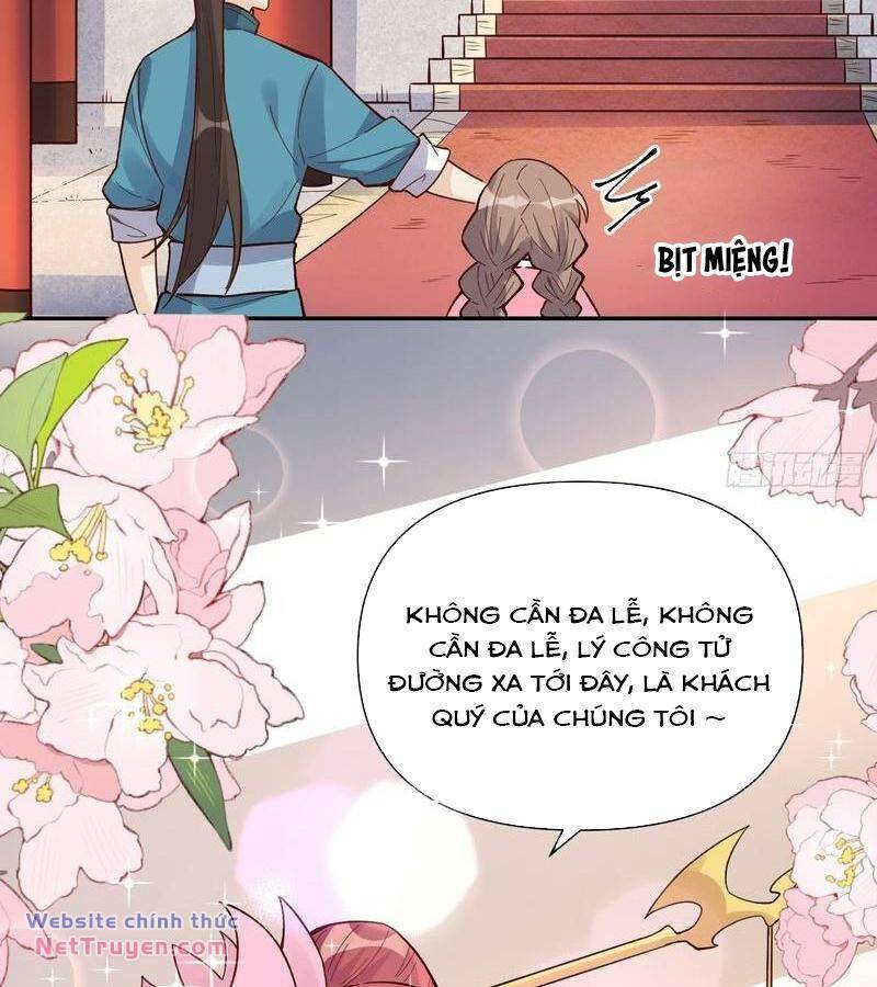 Nguyên Lai Ta Là Tu Tiên Đại Lão: Chapter 403