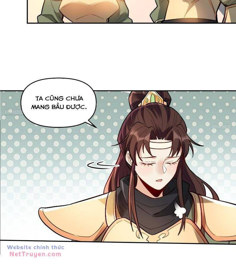 Nguyên Lai Ta Là Tu Tiên Đại Lão: Chapter 403