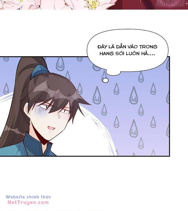 Nguyên Lai Ta Là Tu Tiên Đại Lão: Chapter 403