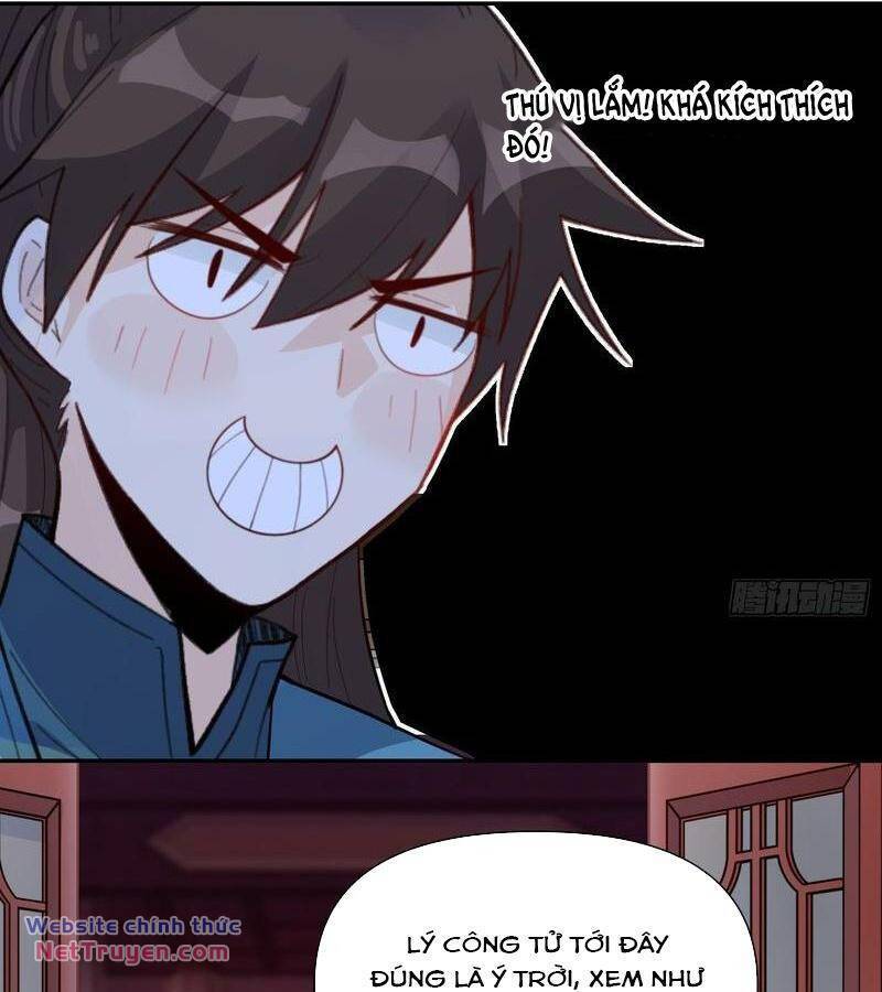 Nguyên Lai Ta Là Tu Tiên Đại Lão: Chapter 403