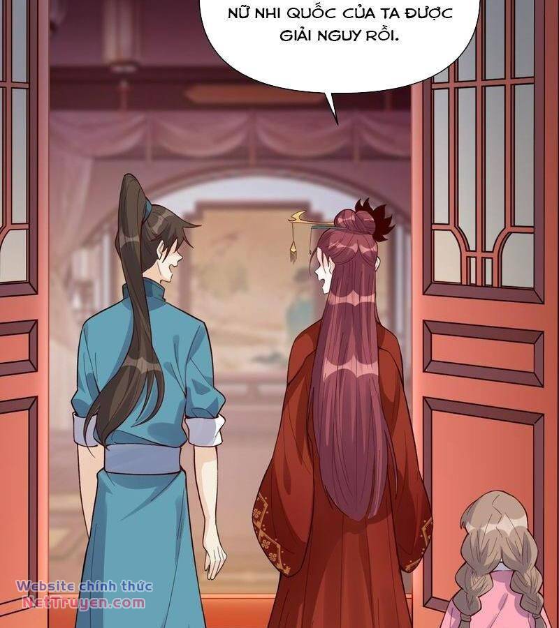 Nguyên Lai Ta Là Tu Tiên Đại Lão: Chapter 403