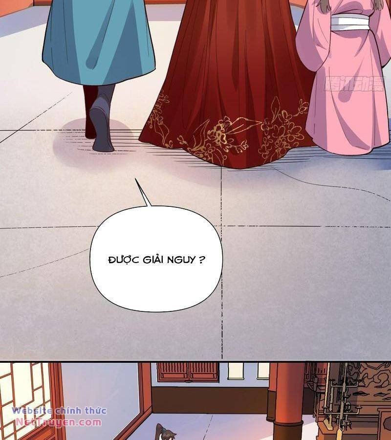 Nguyên Lai Ta Là Tu Tiên Đại Lão: Chapter 403