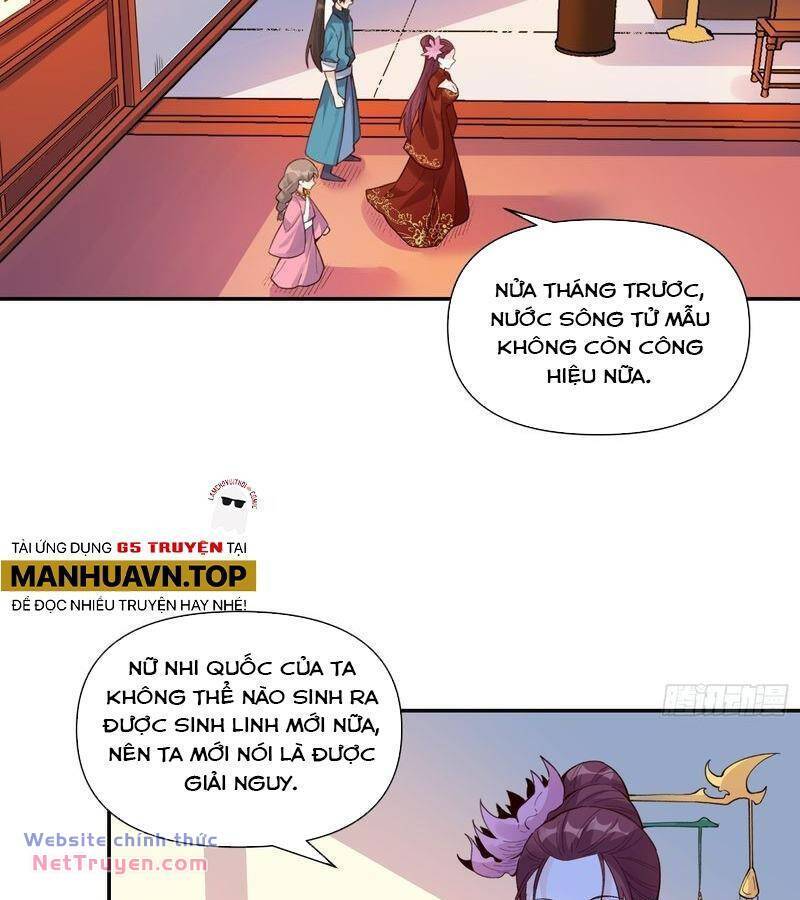 Nguyên Lai Ta Là Tu Tiên Đại Lão: Chapter 403