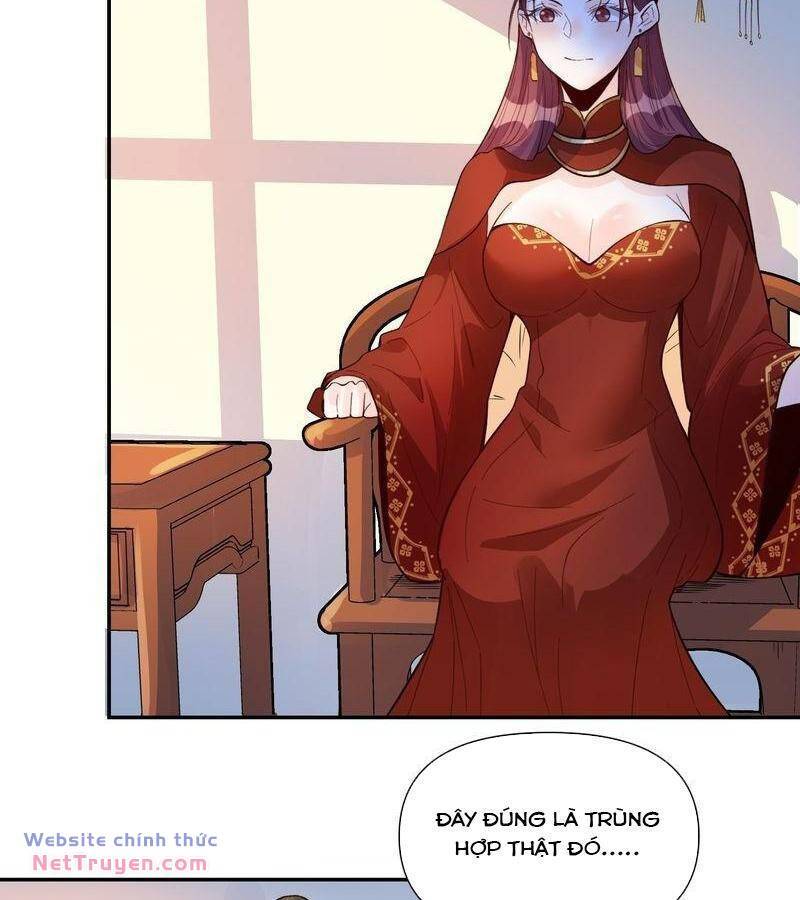 Nguyên Lai Ta Là Tu Tiên Đại Lão: Chapter 403