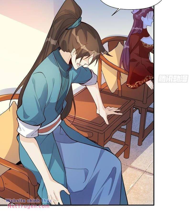 Nguyên Lai Ta Là Tu Tiên Đại Lão: Chapter 403