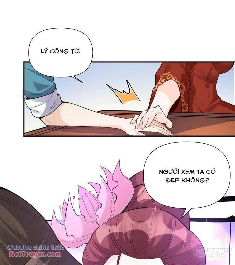 Nguyên Lai Ta Là Tu Tiên Đại Lão: Chapter 403