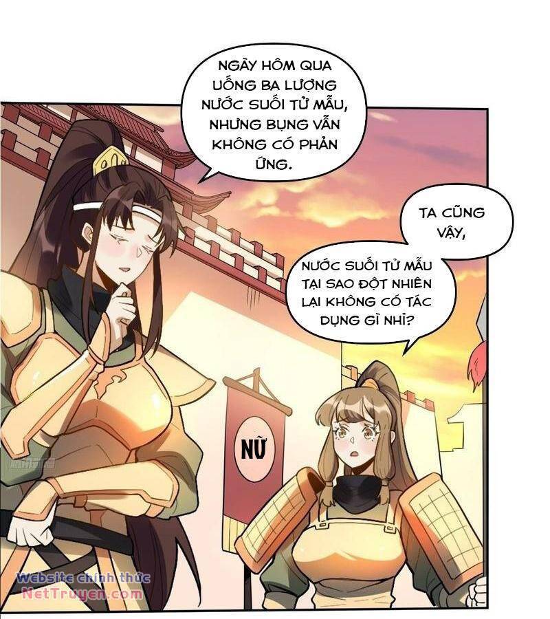 Nguyên Lai Ta Là Tu Tiên Đại Lão: Chapter 403