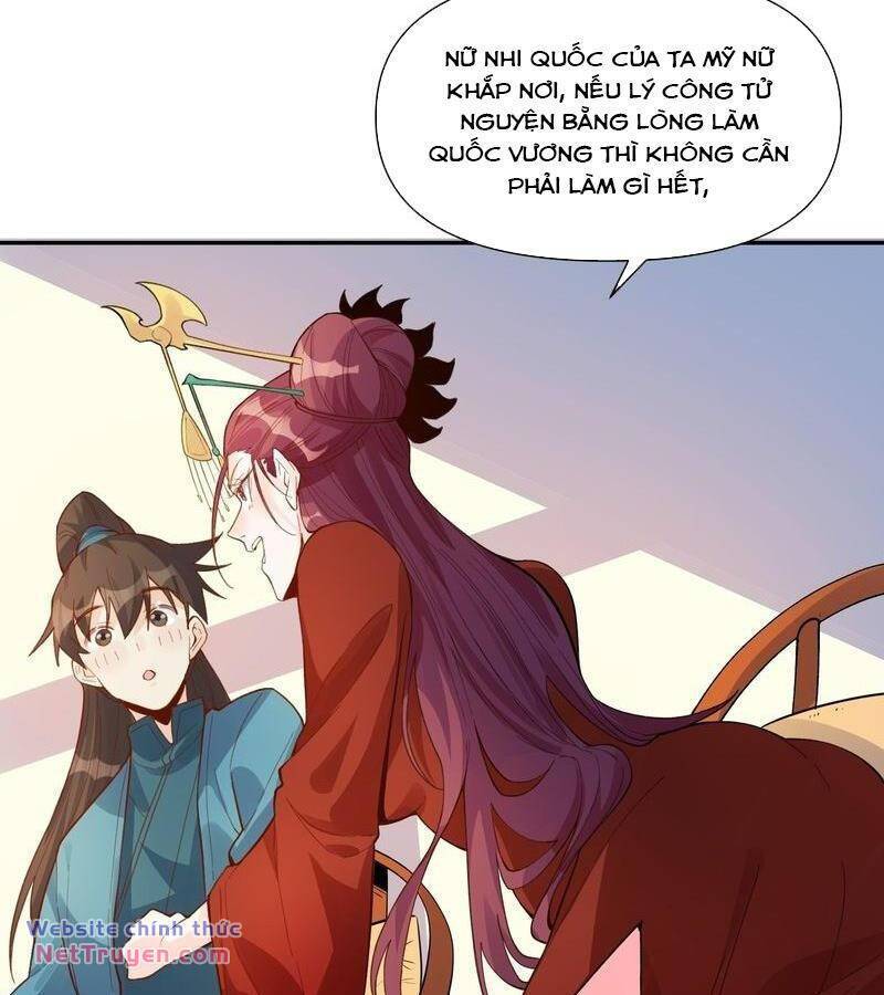 Nguyên Lai Ta Là Tu Tiên Đại Lão: Chapter 403