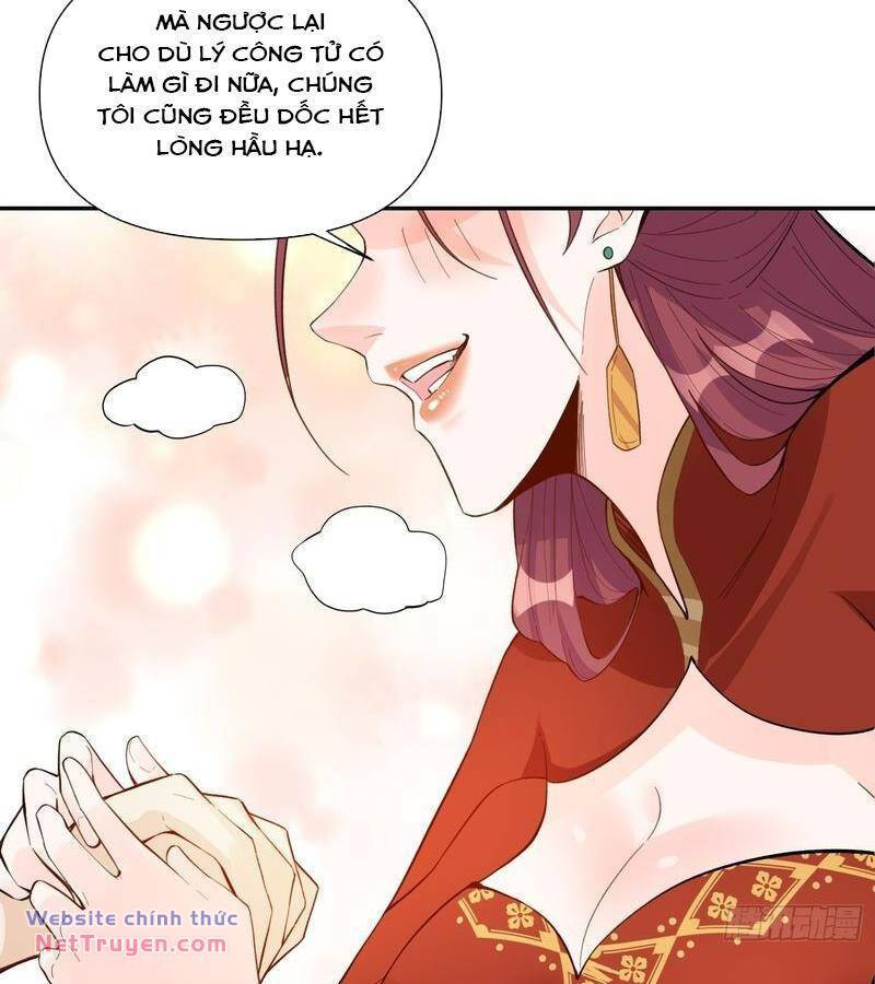 Nguyên Lai Ta Là Tu Tiên Đại Lão: Chapter 403