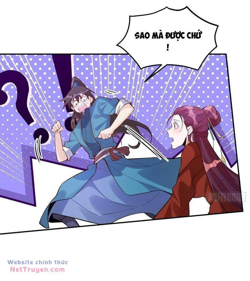 Nguyên Lai Ta Là Tu Tiên Đại Lão: Chapter 403