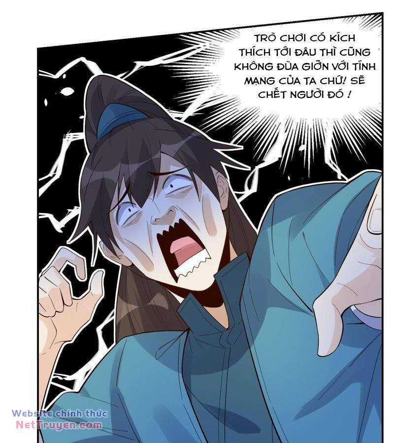 Nguyên Lai Ta Là Tu Tiên Đại Lão: Chapter 403