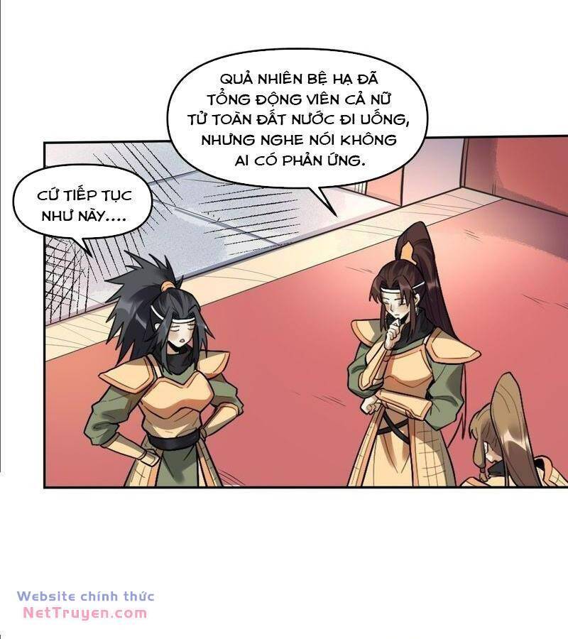 Nguyên Lai Ta Là Tu Tiên Đại Lão: Chapter 403