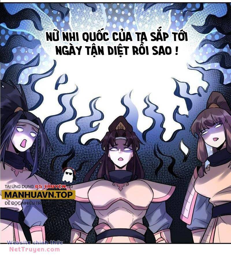 Nguyên Lai Ta Là Tu Tiên Đại Lão: Chapter 403