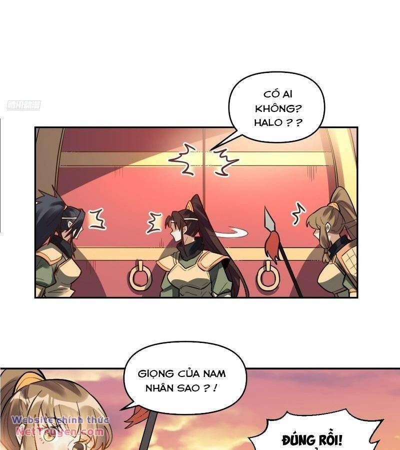 Nguyên Lai Ta Là Tu Tiên Đại Lão: Chapter 403