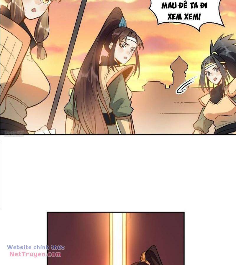 Nguyên Lai Ta Là Tu Tiên Đại Lão: Chapter 403