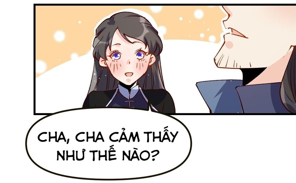 Nguyên Lai Ta Là Tu Tiên Đại Lão: Chapter 41