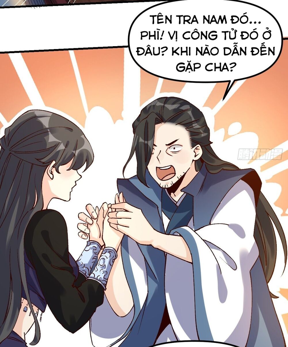 Nguyên Lai Ta Là Tu Tiên Đại Lão: Chapter 41