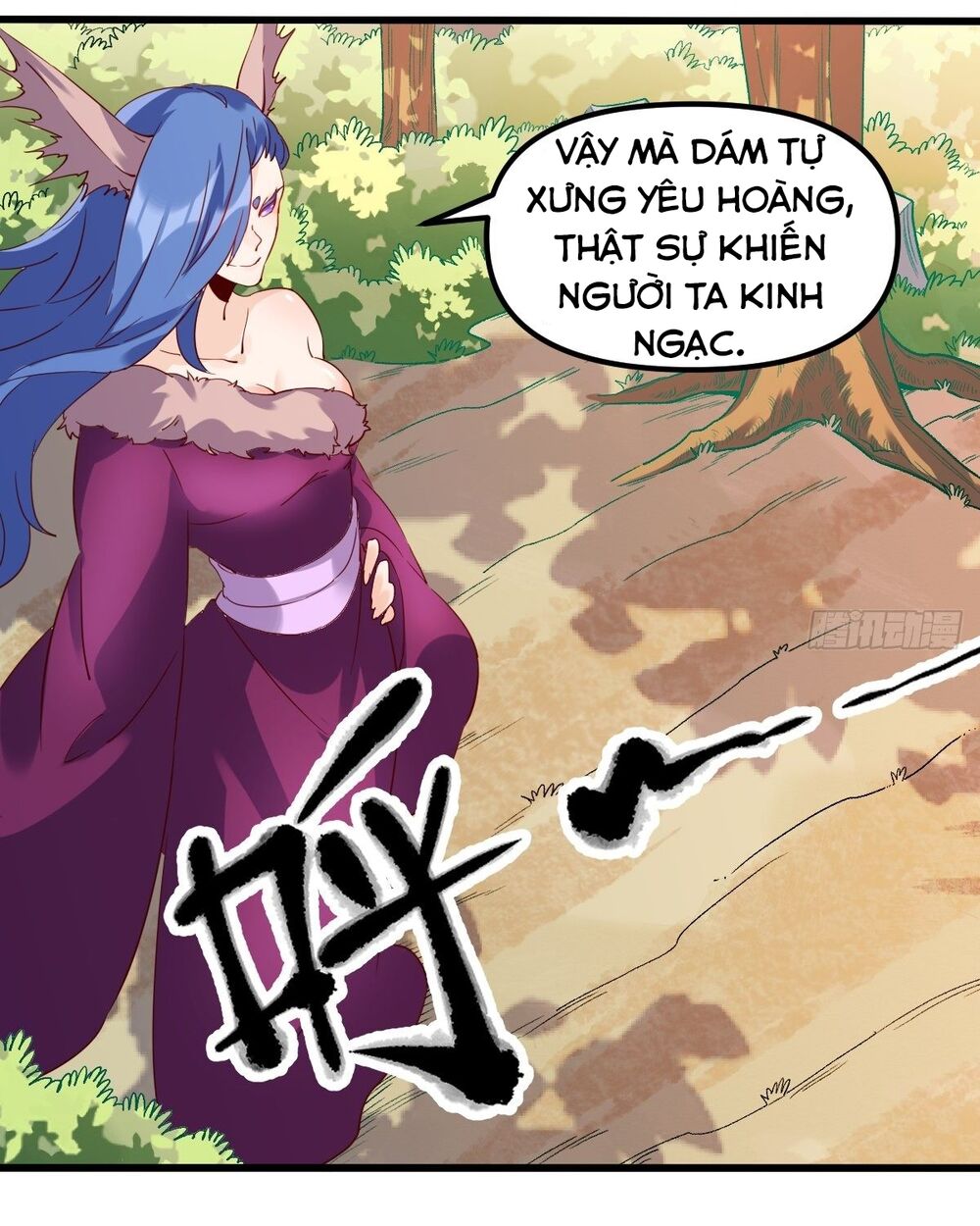 Nguyên Lai Ta Là Tu Tiên Đại Lão: Chapter 41