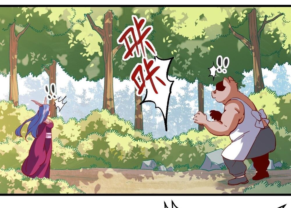 Nguyên Lai Ta Là Tu Tiên Đại Lão: Chapter 41