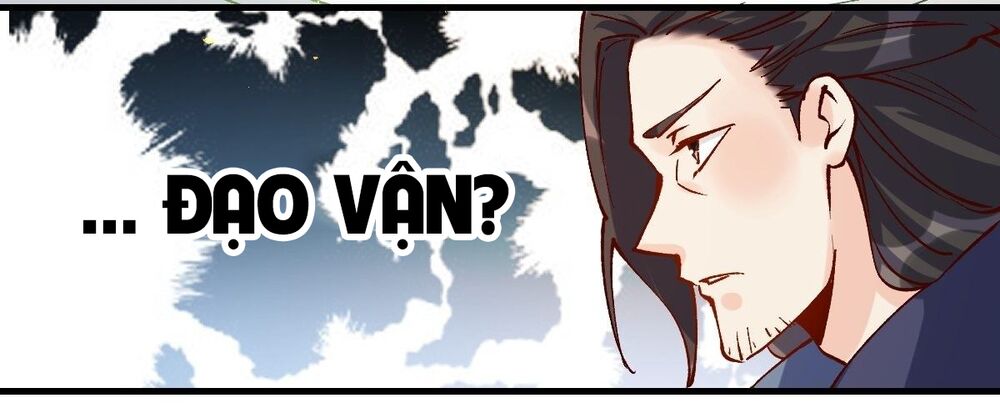 Nguyên Lai Ta Là Tu Tiên Đại Lão: Chapter 41