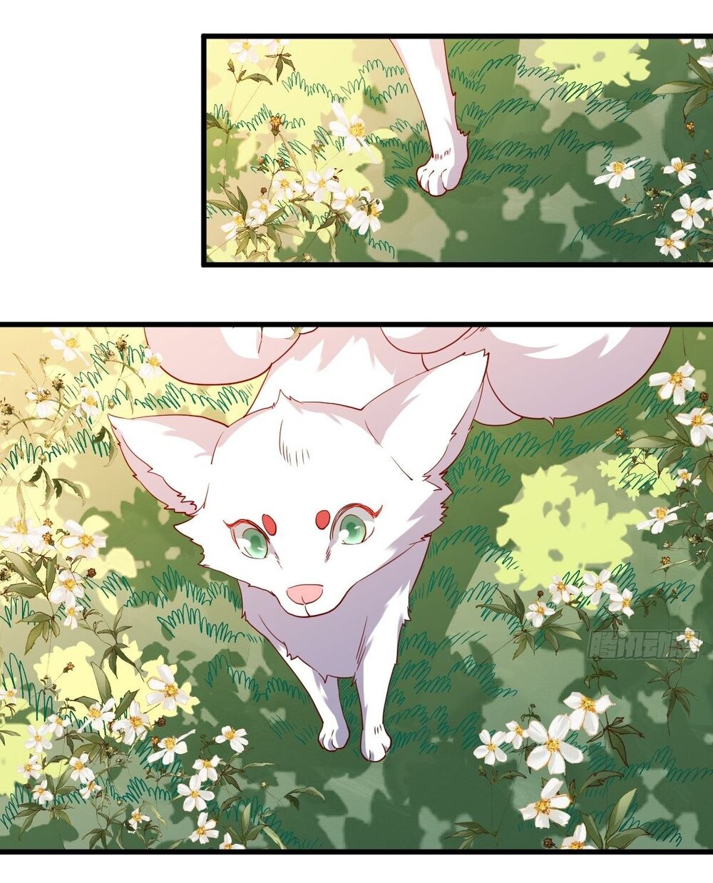 Nguyên Lai Ta Là Tu Tiên Đại Lão: Chapter 41