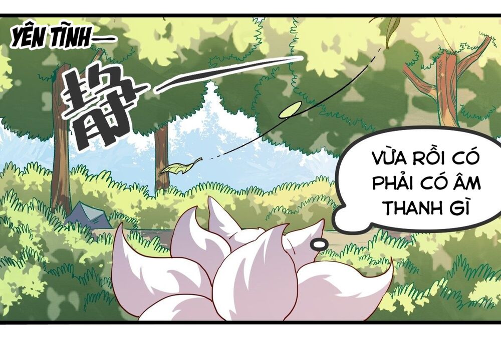 Nguyên Lai Ta Là Tu Tiên Đại Lão: Chapter 41