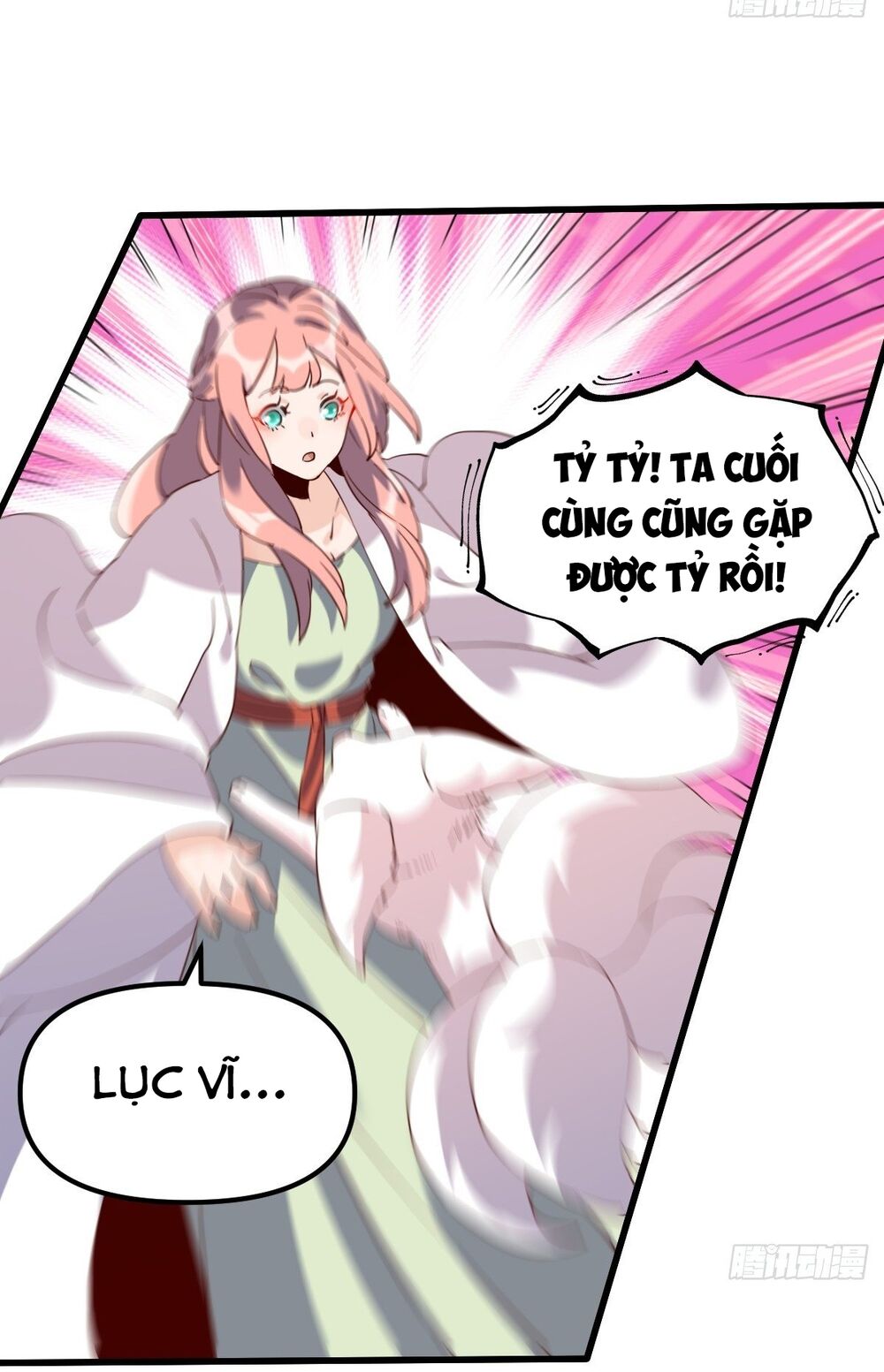 Nguyên Lai Ta Là Tu Tiên Đại Lão: Chapter 41