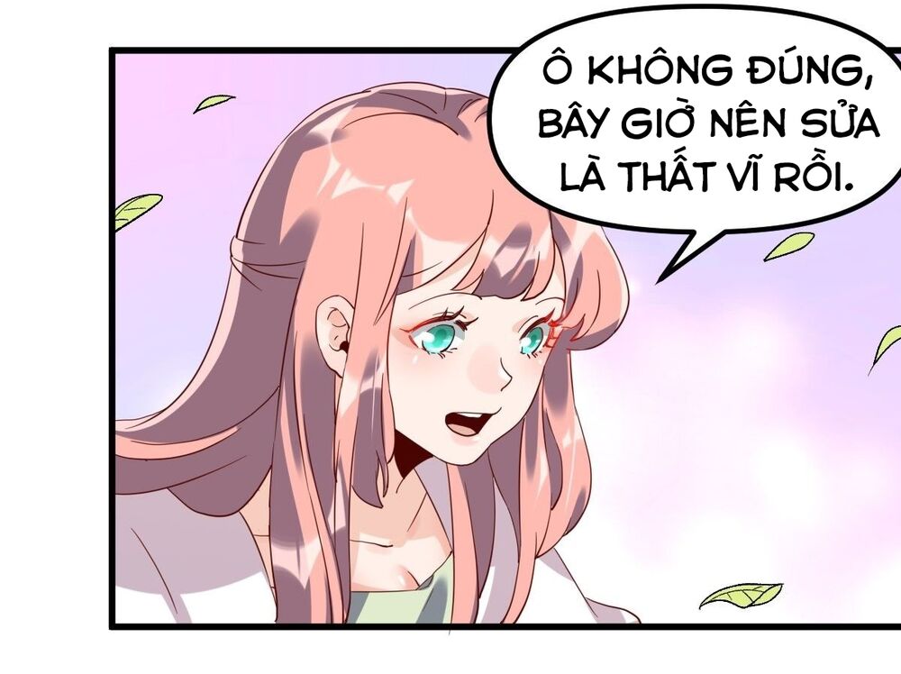 Nguyên Lai Ta Là Tu Tiên Đại Lão: Chapter 41