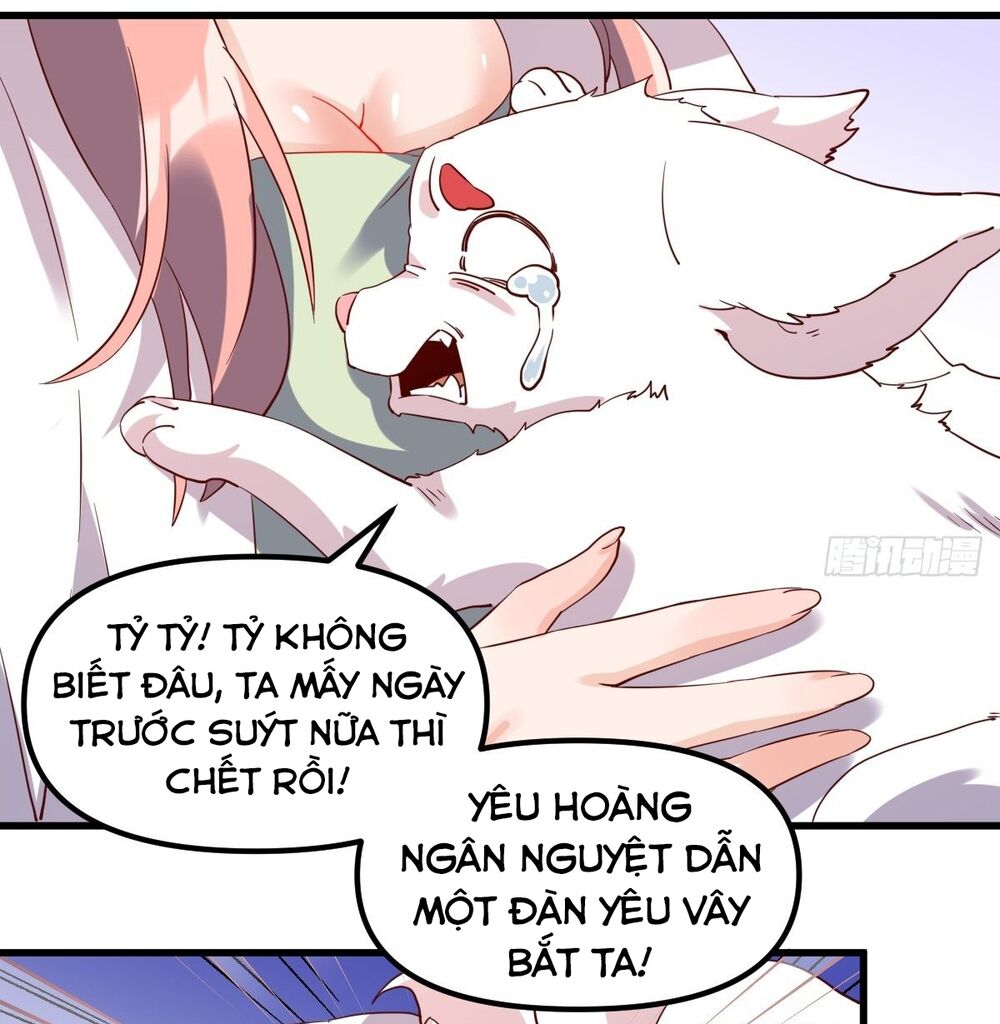 Nguyên Lai Ta Là Tu Tiên Đại Lão: Chapter 41