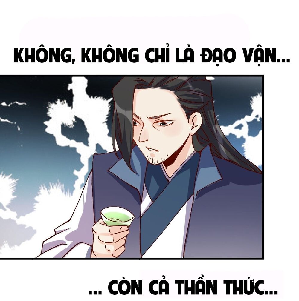 Nguyên Lai Ta Là Tu Tiên Đại Lão: Chapter 41